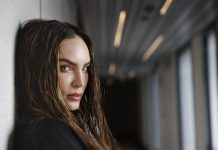 La serie mexicana ‘Carlota’ inicia su rodaje en España con Belinda como protagonista