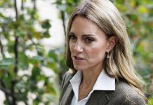 La princesa de Gales destaca el poder sanador de la naturaleza en su 44 cumpleaños