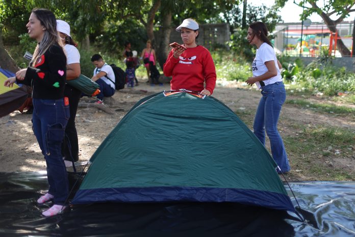 Más de medio centenar de presos políticos excarcelados en Venezuela, según organizaciones