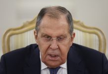 Rusia condena la «agresión militar» de EEUU contra Venezuela y pide evitar mayor escalada