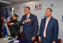 Indotel e INDEX lanzan en Nueva York campaña de alfabetización digital y educación financiera para el envío seguro de remesas