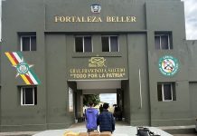 Ejército ocupa marihuana y apresa dos hombres en Dajabón