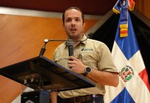 Gobierno coloca el riego tecnificado entre las metas priorizadas de 2026