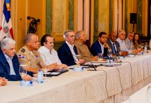 Avanzan en la organización de los XXV Juegos Centroamericanos y del Caribe Santo Domingo 2026