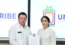 Instituciones se unen para acompañar en el ámbito educativo y social a víctimas tragedia Jet Set