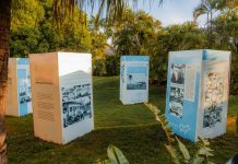 Paliza anuncia intervención integral y puesta en valor del Museo Judío de Sosúa