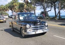 Instituto Duartiano y clubes de autos harán “Caravana por la Patria 2026” este domingo