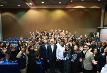 Ministerio de Educación felicita a la juventud dominicana en su día nacional