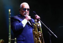 Muere a los 75 años Willie Colón, emblemático músico de la salsa