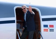 Presidente Abinader viaja este domingo a Dubái para participar en Cumbre Mundial de Gobiernos