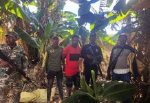 Apresan nacional haitiano por presunta vinculación a mujeres decapitadas en Macasias de Elías Piña