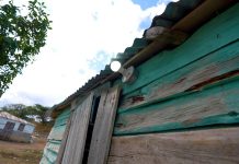 El Gramaso, en lo alto de la cordillera Central, ya tiene energía eléctrica