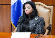 Procuradora General instruye investigación penal sobre afectaciones en Áreas Protegidas