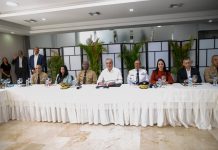 Presidente Abinader encabeza reunión de seguimiento al Plan de Seguridad Ciudadana