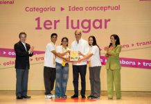 Estudiantes y egresado de INTEC obtienen primeros lugares en competencia República de Ideas