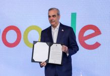 Google construirá un puerto internacional de intercambio digital en RD
