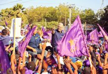 Expectativa en el PLD por inscripción de Gonzalo Castillo