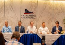 Alcaldes de todo el país se integran a la meta nacional de Hambre Cero