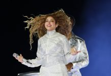 Shakira ofrecerá un concierto gratuito en el Zócalo de Ciudad de México el 1 de marzo