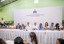 Presidente Abinader: “República Dominicana se prepara para dar un salto exponencial en el ámbito digital”