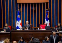 Senado inicia Primera Legislatura Ordinaria de 2026