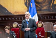 Luis Abinader destaca récord histórico de 11.7 millones de visitantes consolida a RD como hub turístico del Caribe