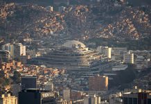 El Helicoide, la temida cárcel para presos políticos cuyo cierre propone Delcy Rodríguez