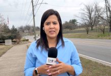 Autoridades de inmigración de EE.UU. arrestan a periodista colombiana de Univisión