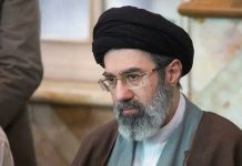 Mojtaba Jamenei es nombrado como nuevo líder supremo de Irán