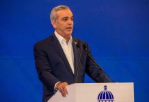 Abinader crea comisión para puesta en funcionamiento del Museo Histórico de la Gesta de Abril