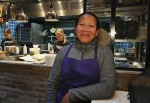 Los platos ancestrales de Lilia Meneses: de la Amazonía colombiana al corazón de Europa