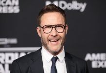 ‘Smallville’ celebra 25 años con sus actores principales en convención de cómics en México