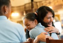 Presidente Abinader valora reducción de 56.5% en embarazos adolescentes