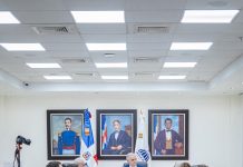 Luis Miguel De Camps inicia con previsión la preparación del año escolar 2026-2027