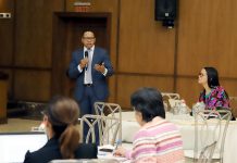 CONANI socializa propuesta para modificación Ley 136-03