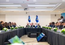 Congreso Nacional y Suprema Corte de Justicia dialogan sobre agenda legislativa y avances en el Poder Judicial