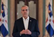 Presidente Abinader afirma que el país está preparado para enfrentar el impacto de la crisis internacional del petróleo