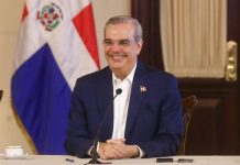 Presidente Abinader viaja este lunes a París, Francia; se reunirá con su homólogo Emmanuel Macron