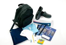 INABIE lanza procesos de compra utilería escolar para estudiantes del sistema educativo público