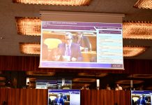 República Dominicana impulsa alianza regional por el empleo decente ante la OIT