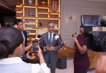 Ministro de Energía y Minas considera estratégico aprobación de la Ley de Eficiencia Energética