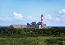 Punta Catalina sostiene el sistema eléctrico dominicano con factores de planta de hasta 96%