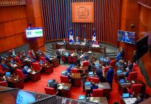 Senado de la República aprueba reforma a la Ley que rige la Autoridad Portuaria