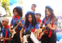 Más de 100 centros educativos de todo el país celebran galas de Modalidad en Artes demostrando talento, creatividad y carisma