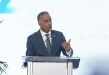 Joel Santos afirma en gestión de Abinader casi se ha cuadruplicado la generación de energía renovable