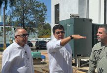 CAASD llama al uso responsable del agua durante Semana Santa