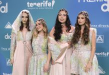 ‘Nueva Línea’, las «Guerreras K-Pop del merengue» que triunfan en TikTok