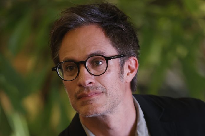 Netflix revela el estreno de Santita, la serie protagonizada por el mexicano Gael García