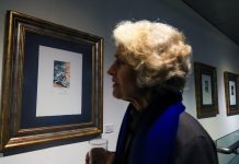 ‘Del capricho al disparate’, Goya y Dalí dialogan en una exposición artística en Bolivia