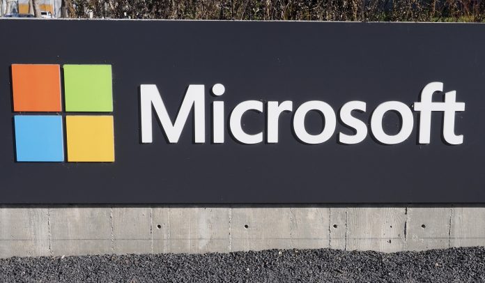 Microsoft anuncia una inversión de 8.700 millones de euros en Japón